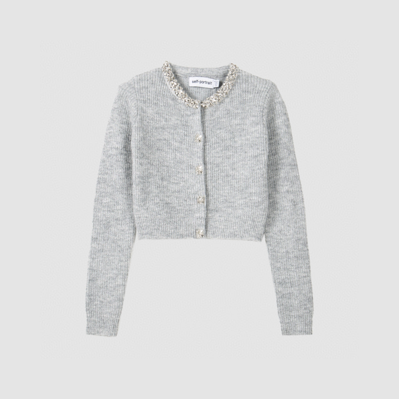 SELF PORTRAIT CARDIGAN