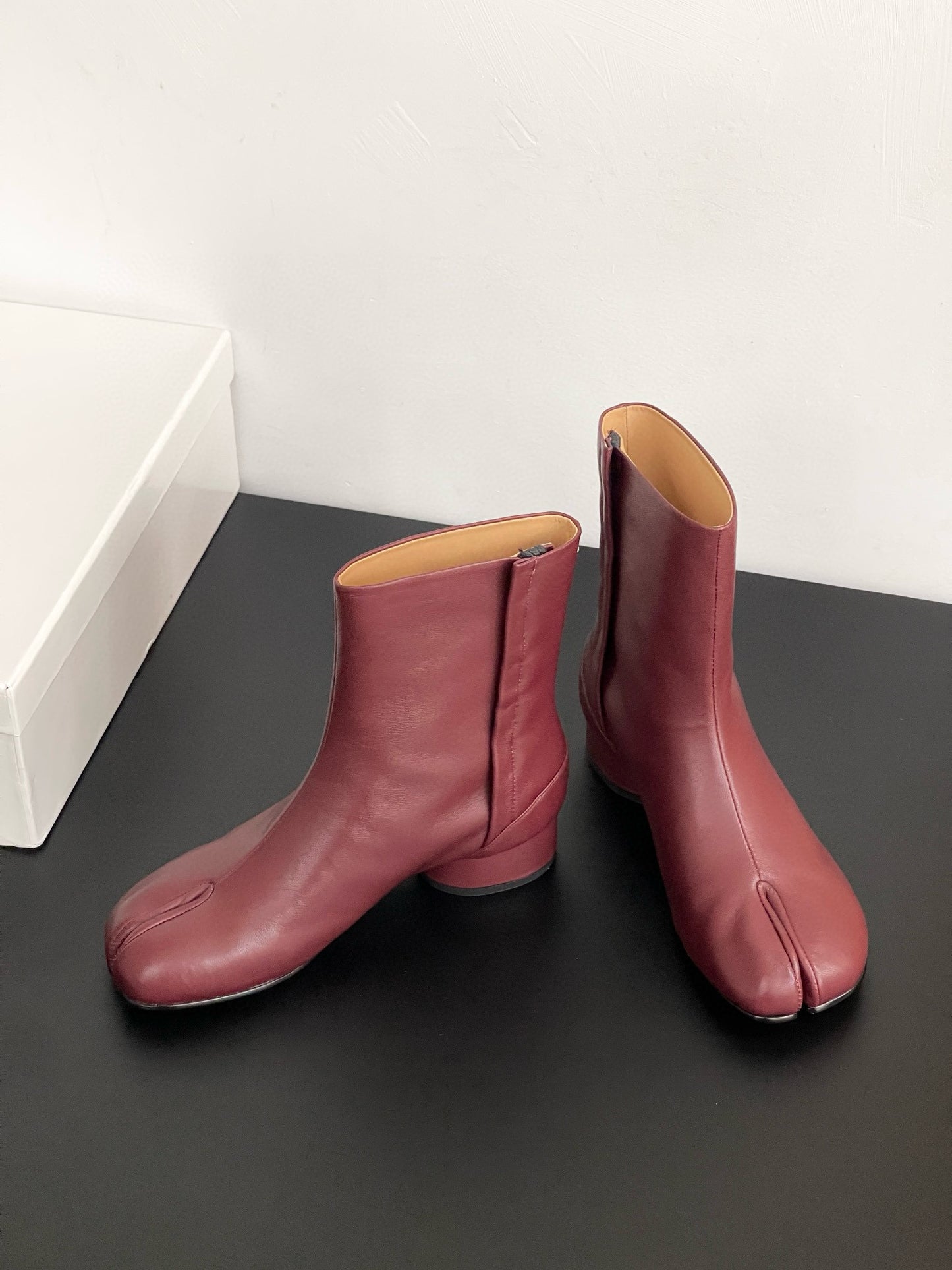 MAISON M TABI BOOTS