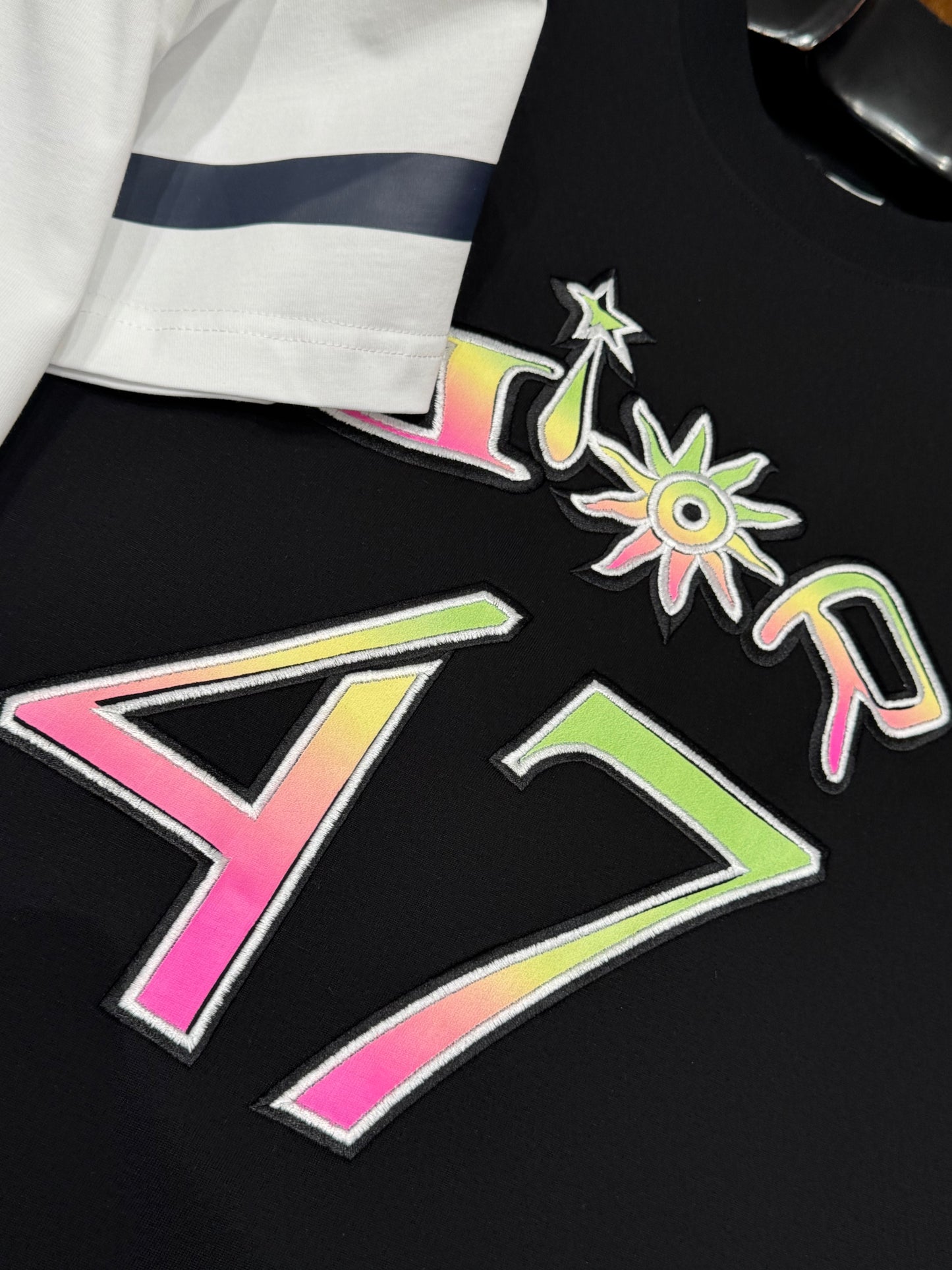 CD T-SHIRT