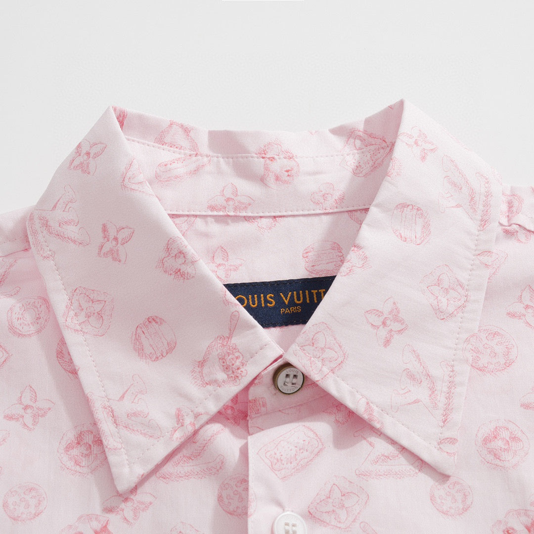 LOU SHIRT