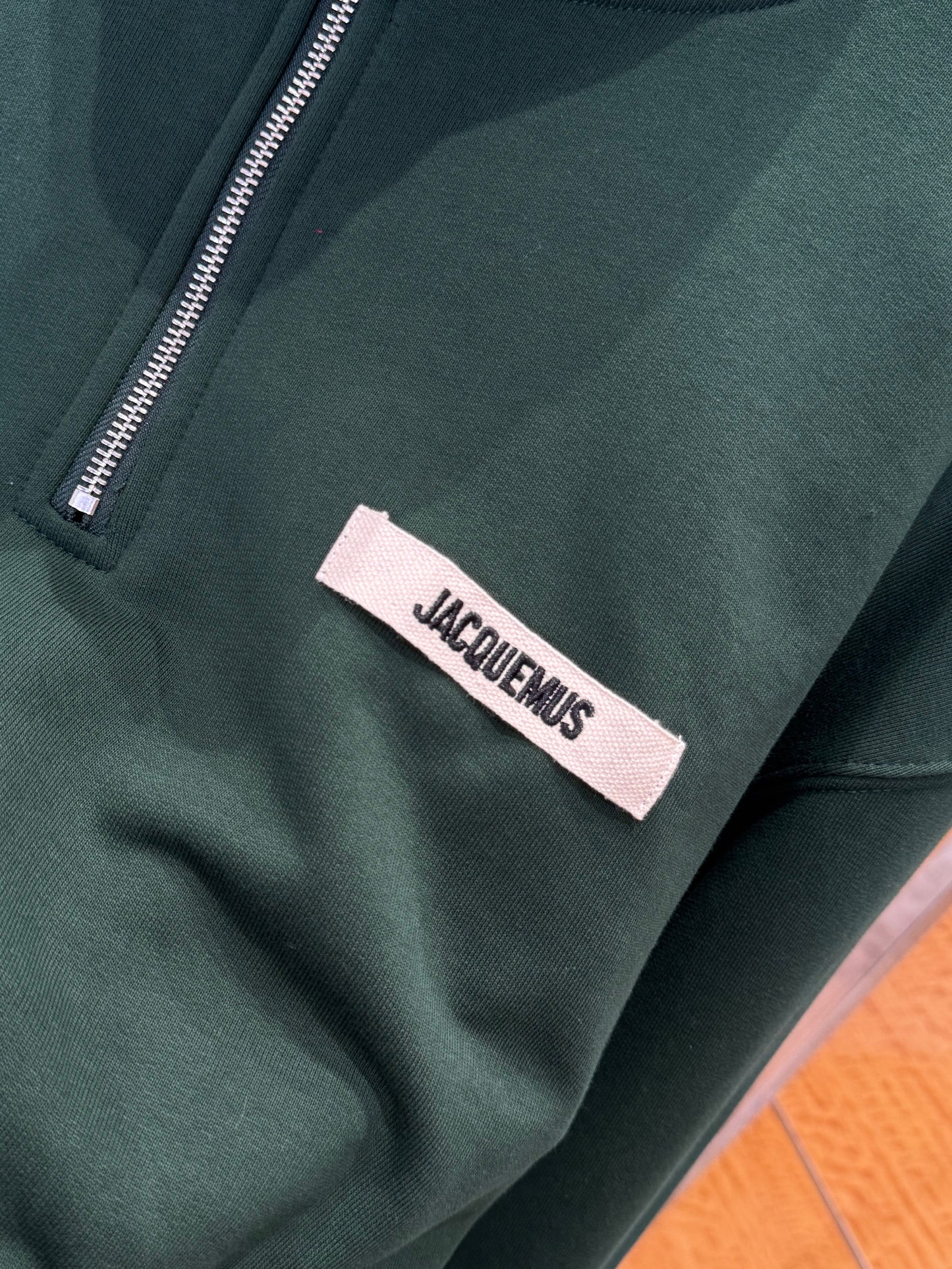JACQ SWEATSHIRT