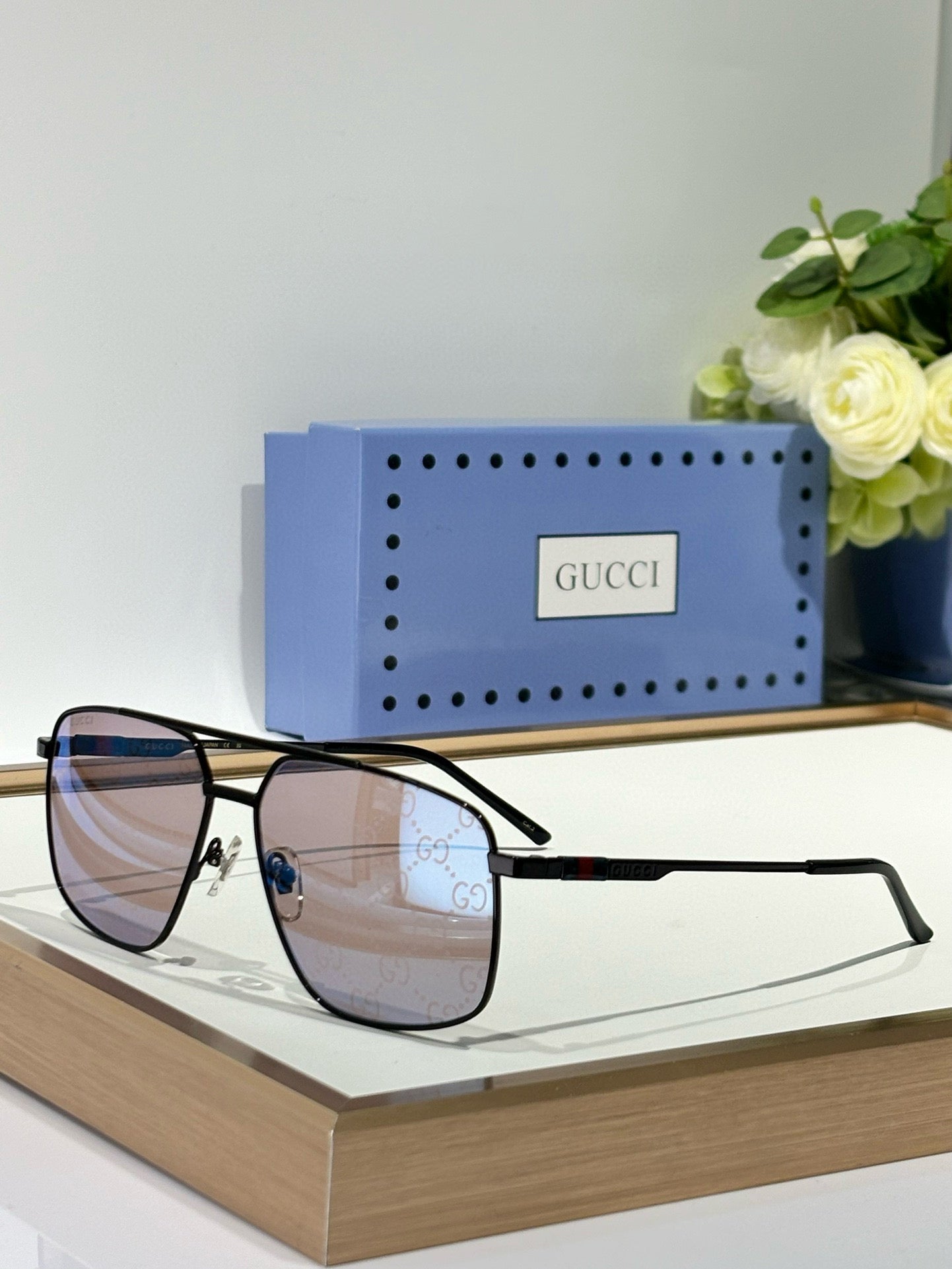 GG SUNGLASSES