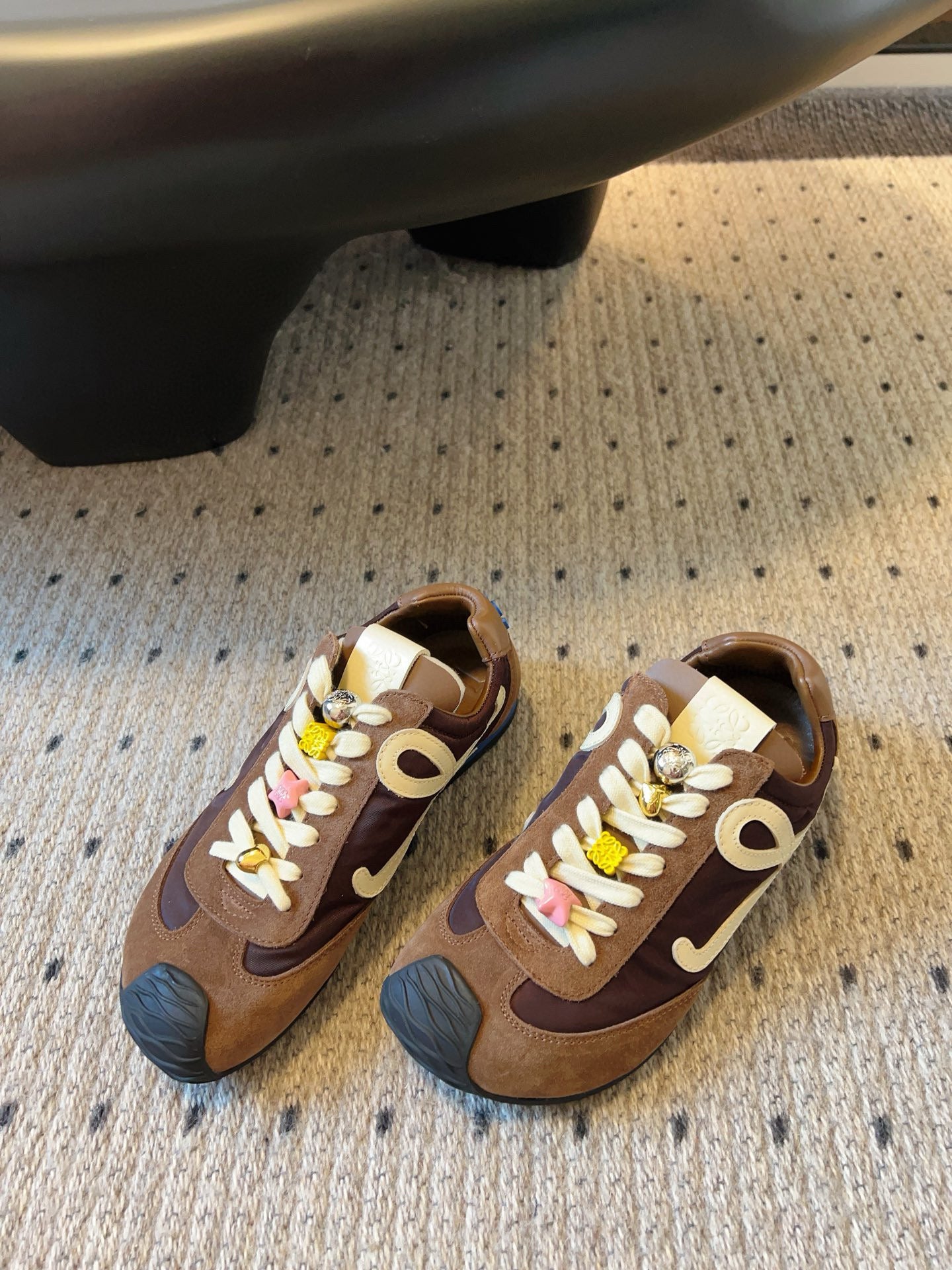 LOEW FLOW 2.0 SNEAKER