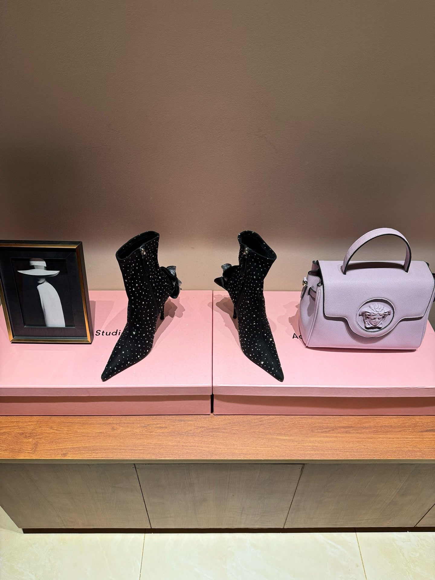 MAGDA BUTRYM BOOTS