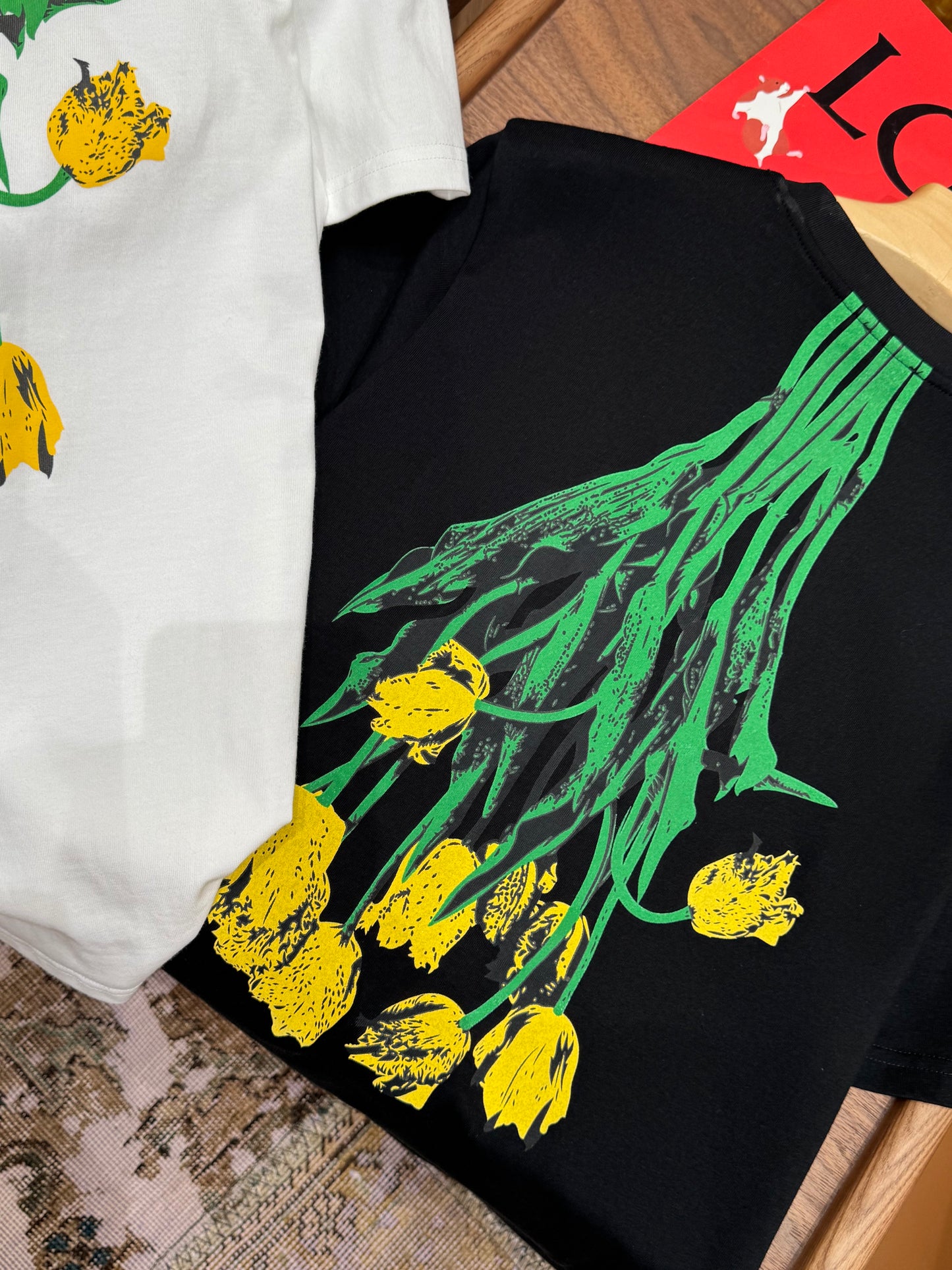 LOEW T-SHIRT