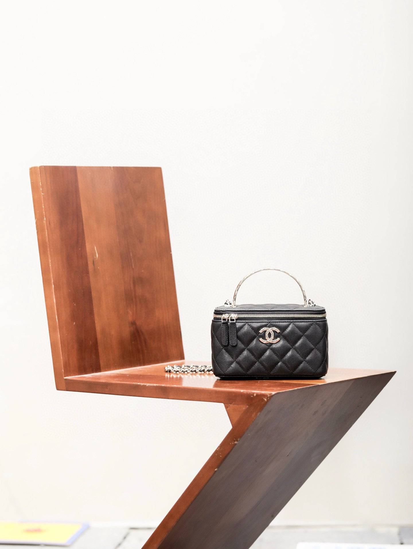 CC 25S BAG