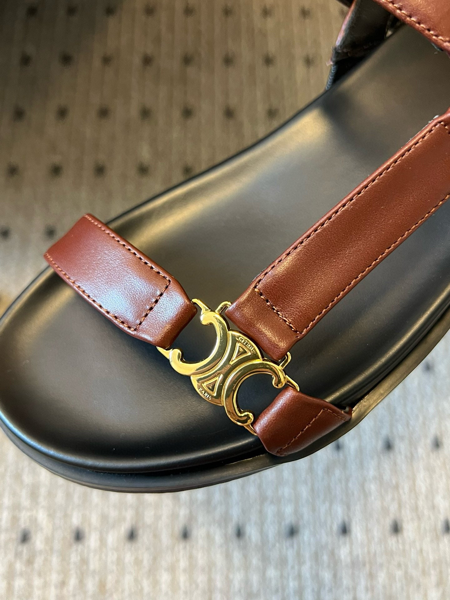 CEL SANDALS