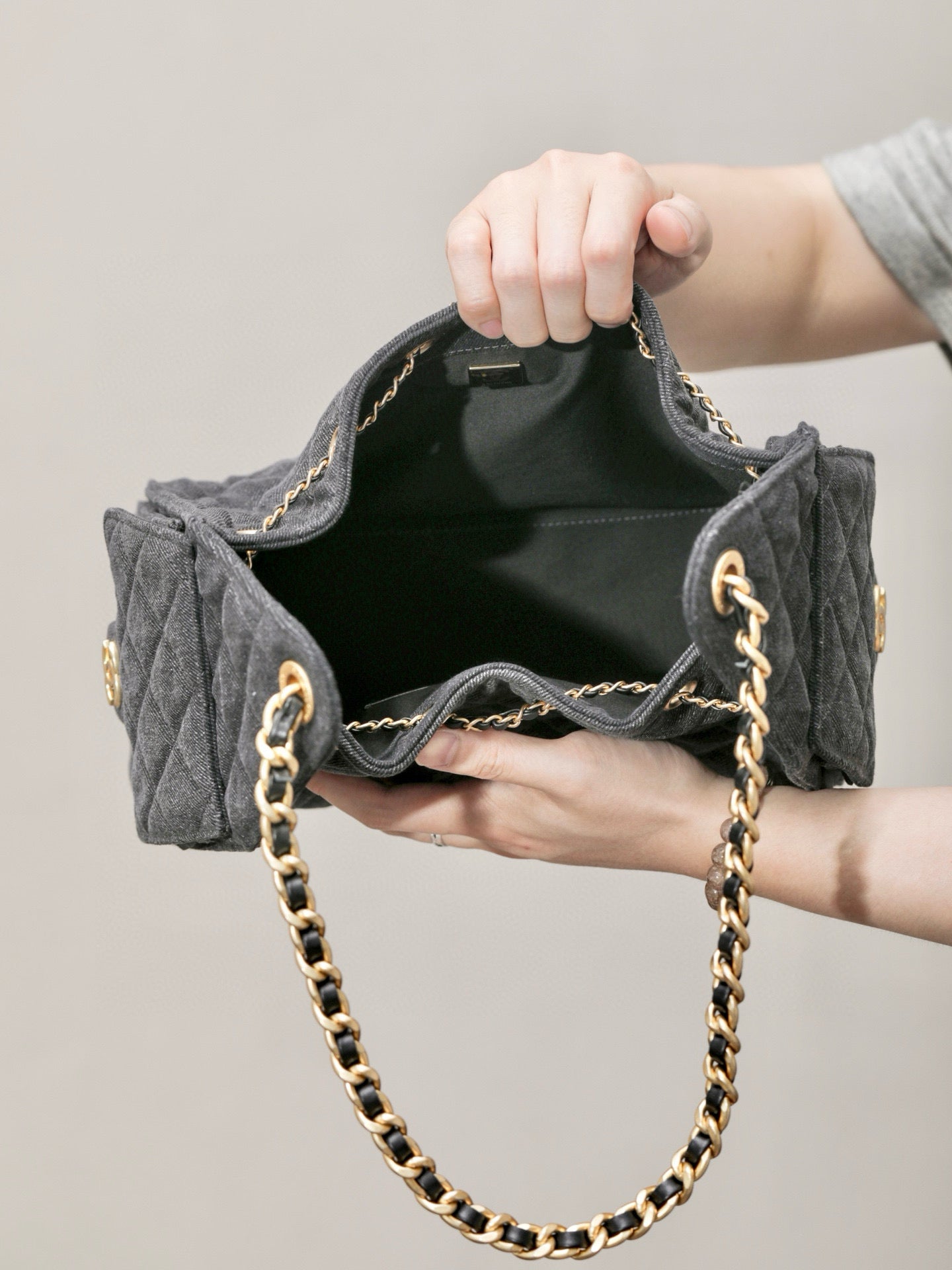 CC 25C BAG