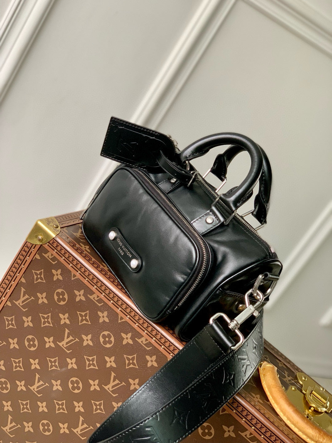 LOU KEEPALL 25 BAG