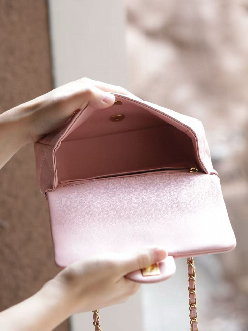 CC 25B CF MINI BAG