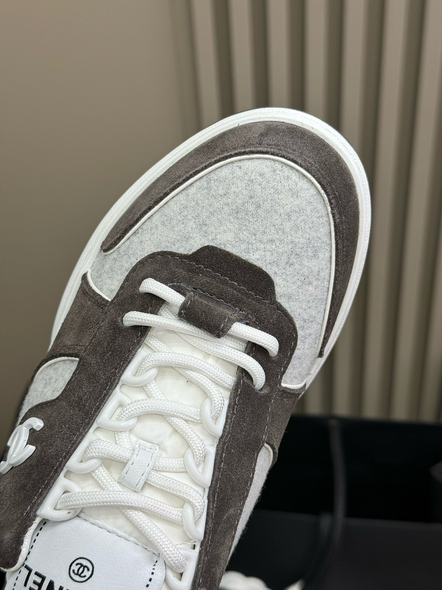 CC TRAINERS