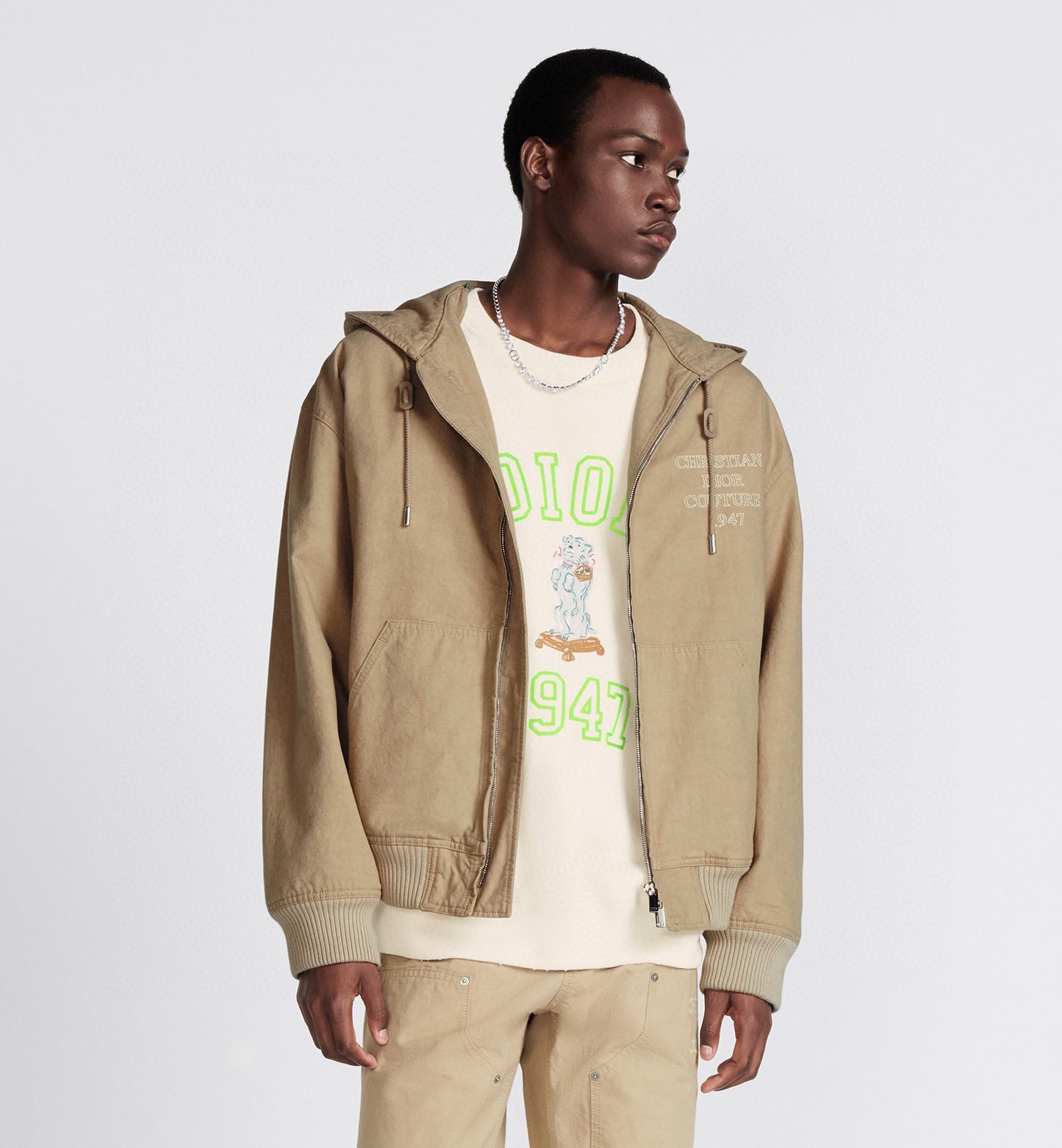 CD JACKET