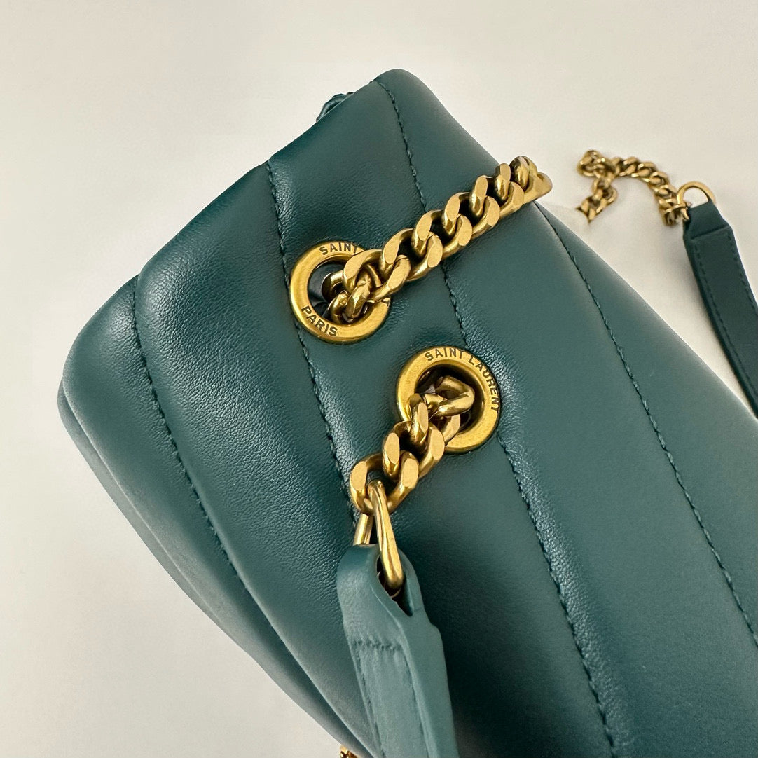 SL LOULOU SMALL BAG
