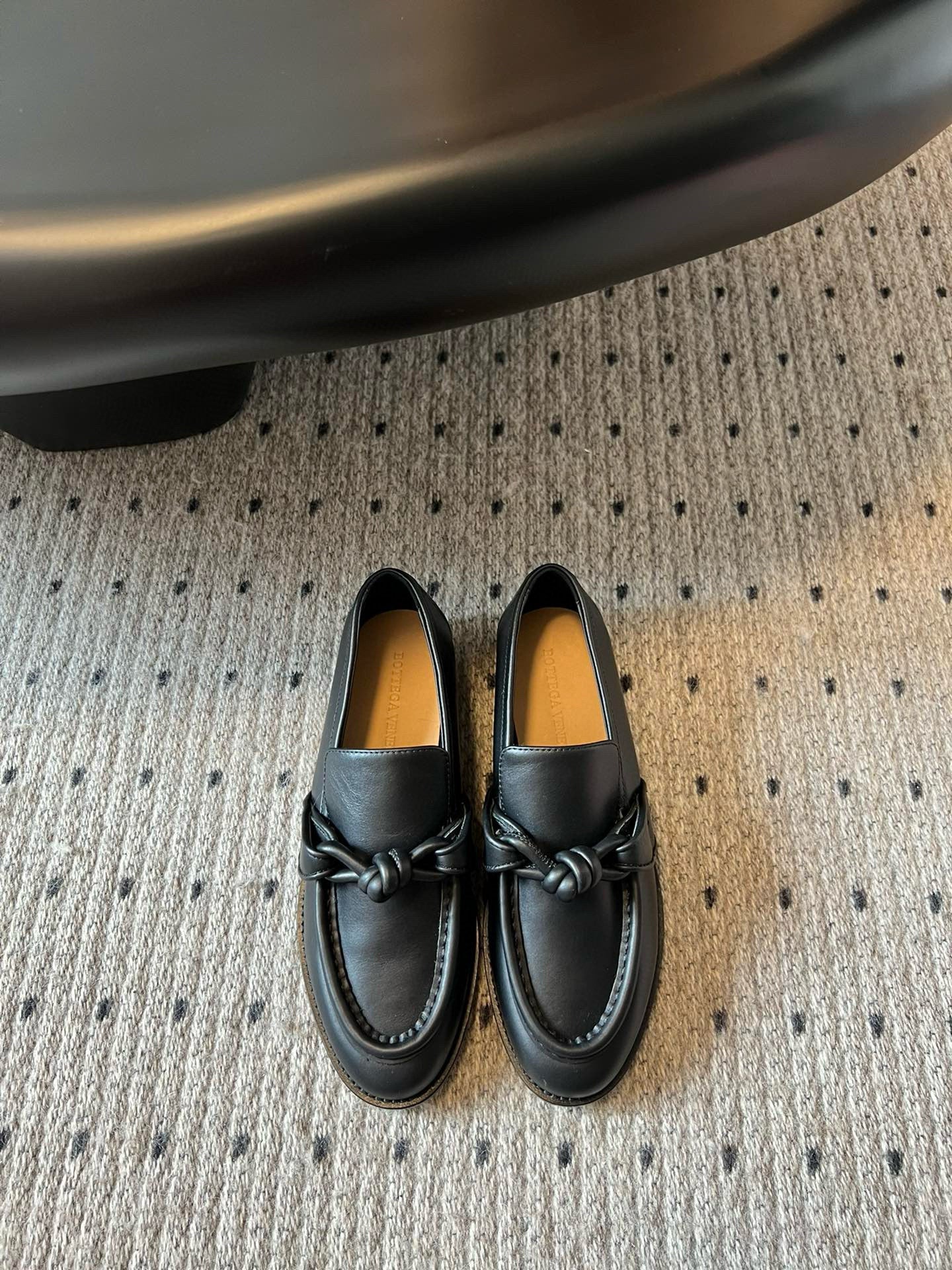 BV LOAFERS