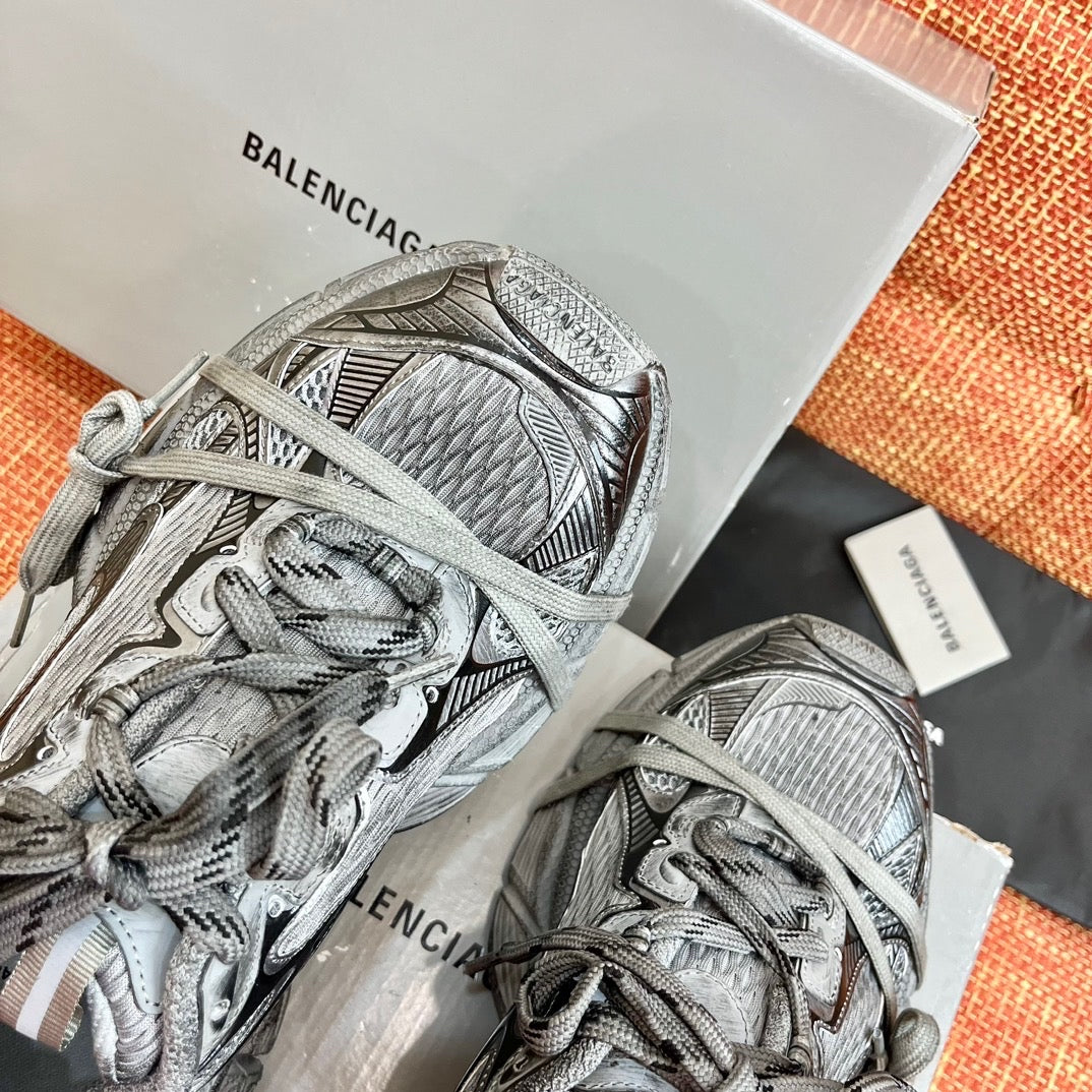 BAL 3XL TRAINERS