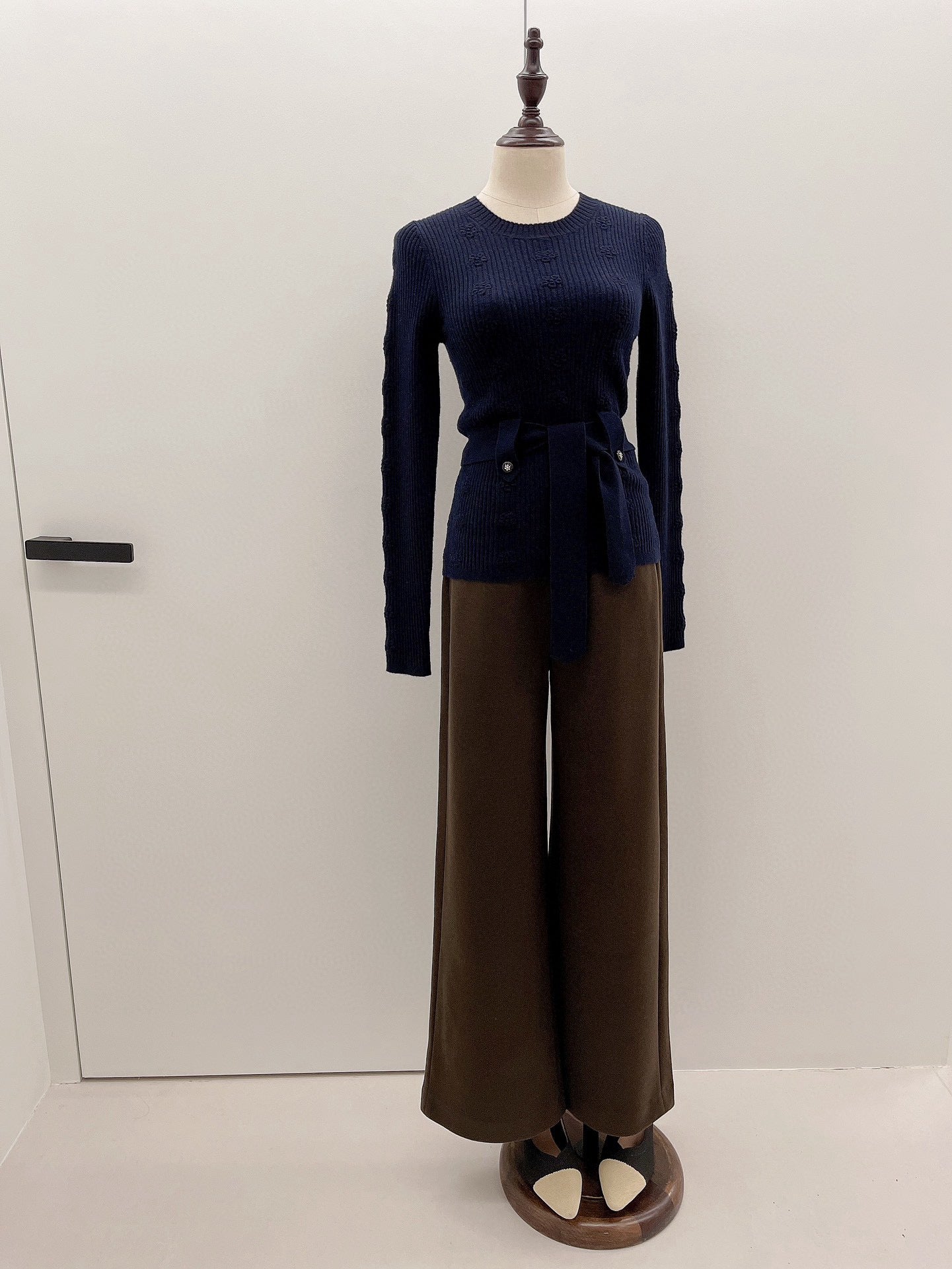 CC JUMPER