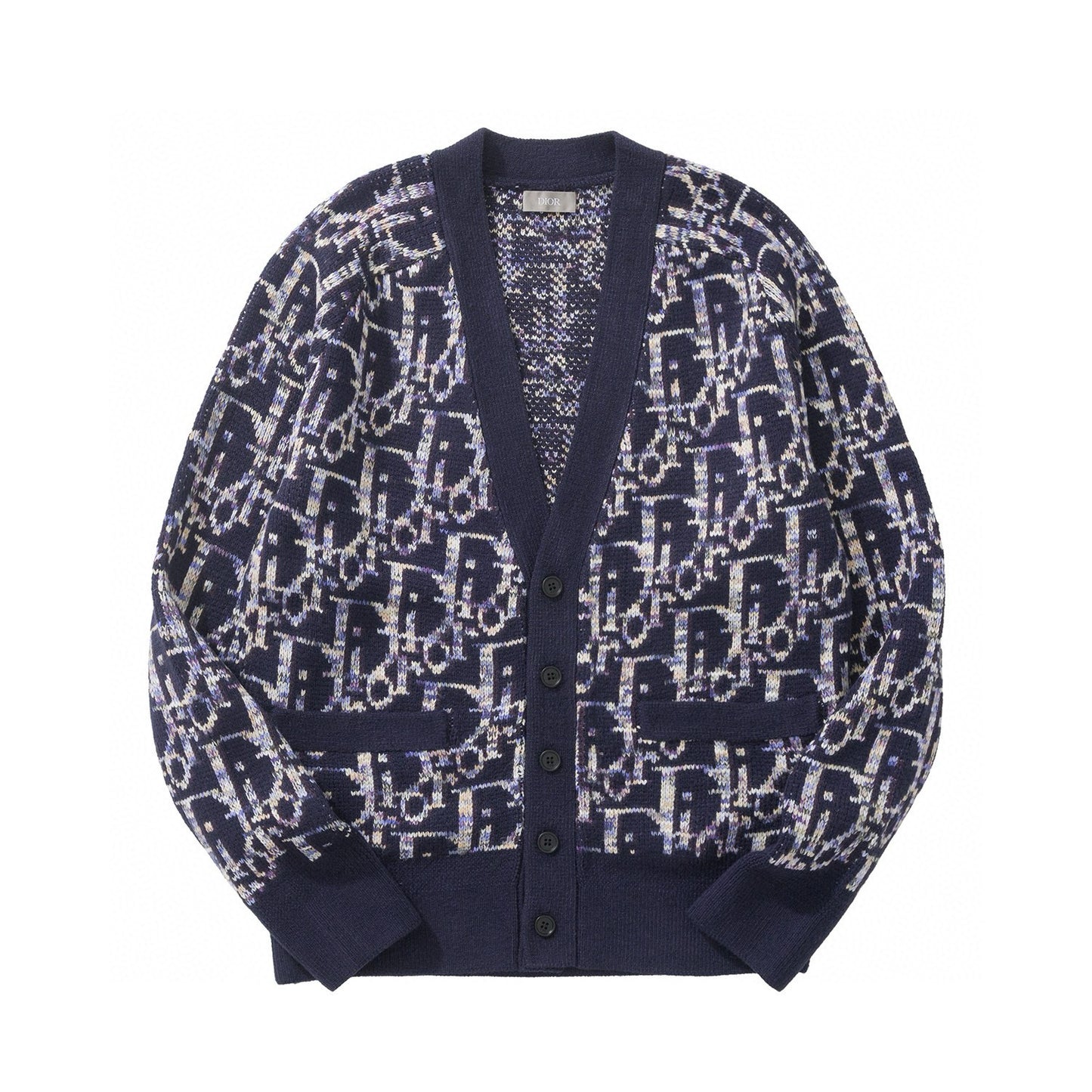 CD CARDIGAN