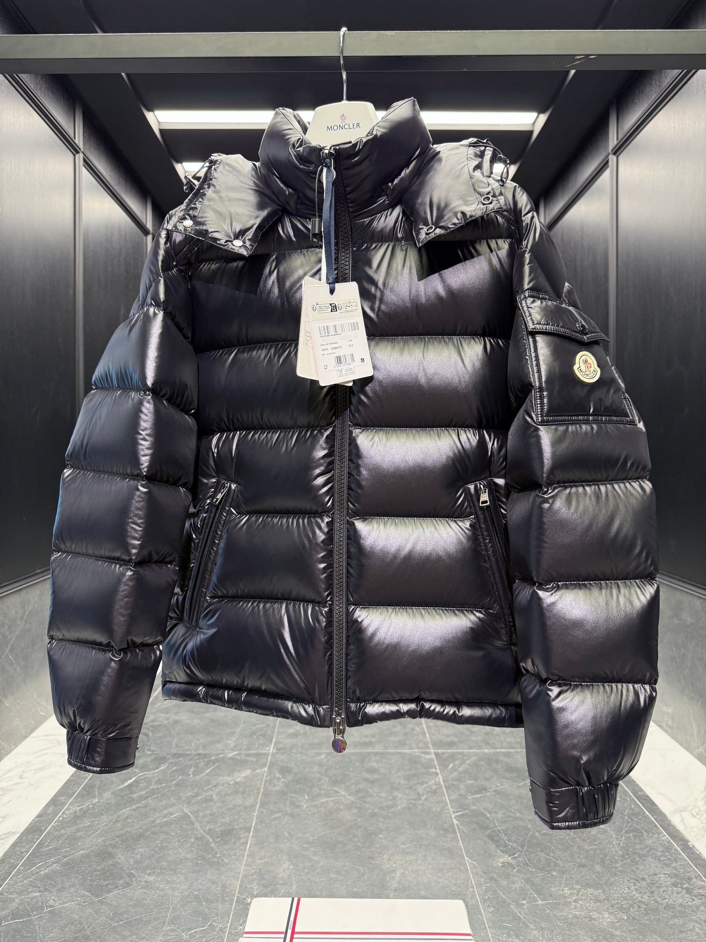 MONC MAYA JACKET