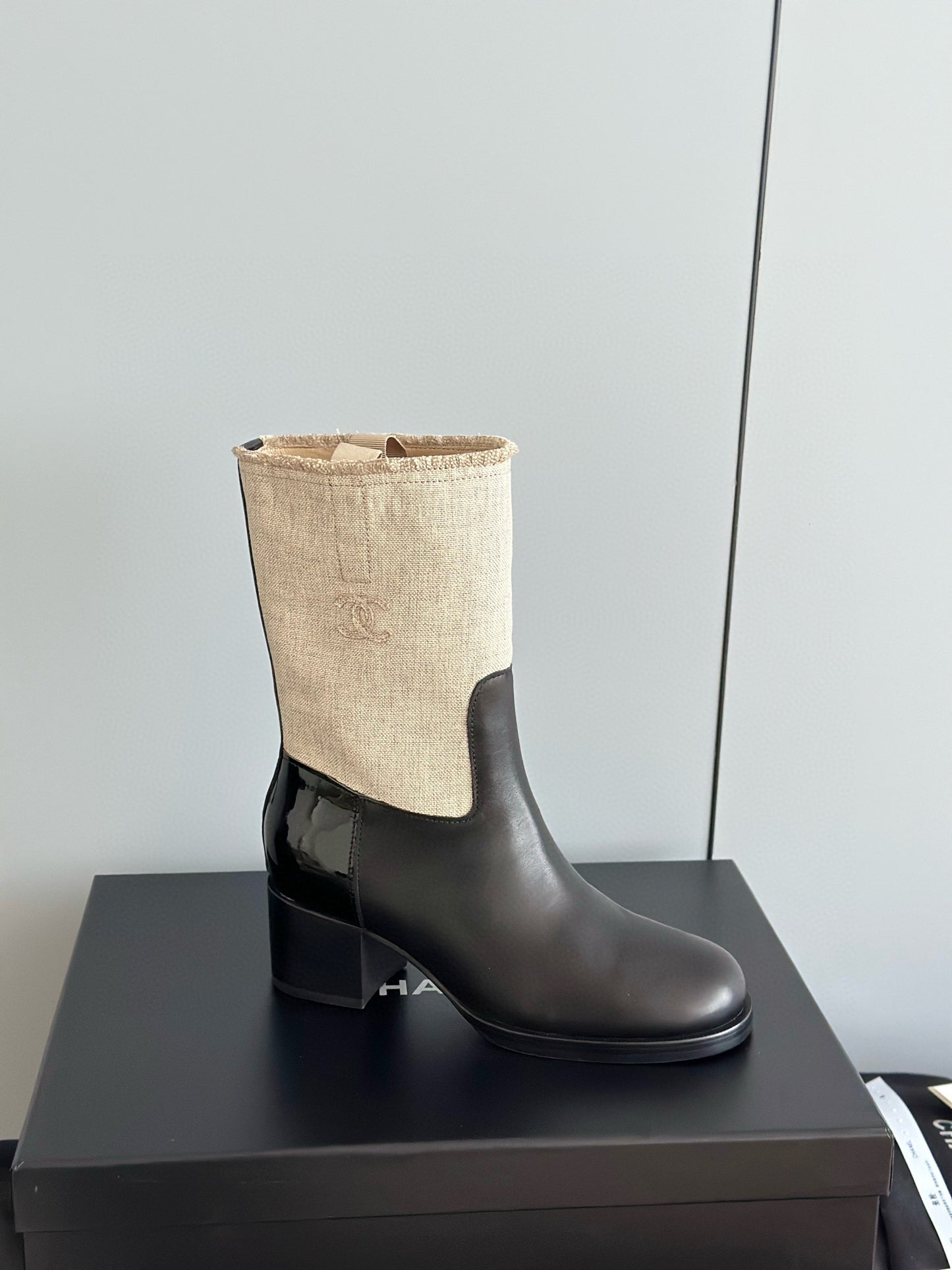 CC BOOTS