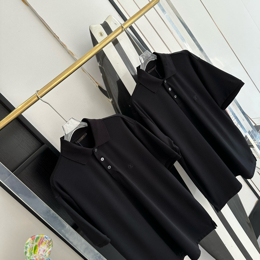LOU POLO SHIRT