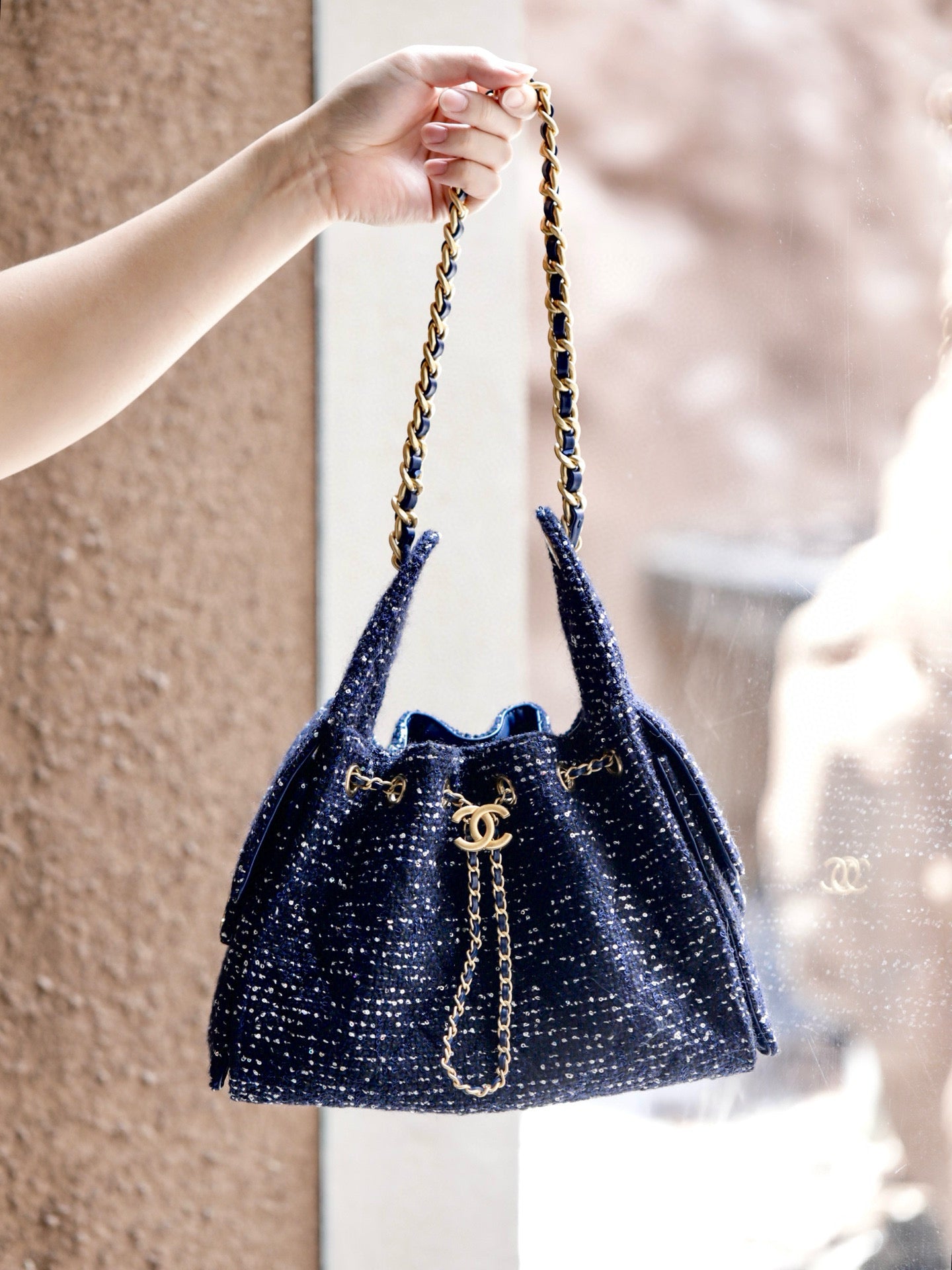 CC 25C BAG