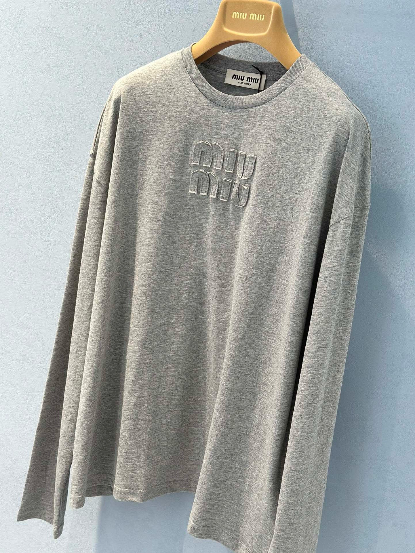 MIU M TOP