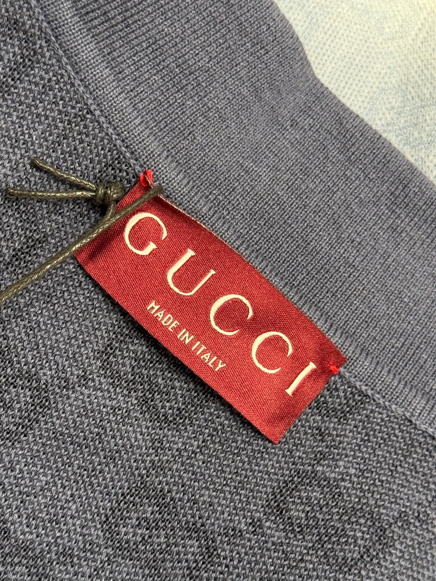 GG POLO SHIRT