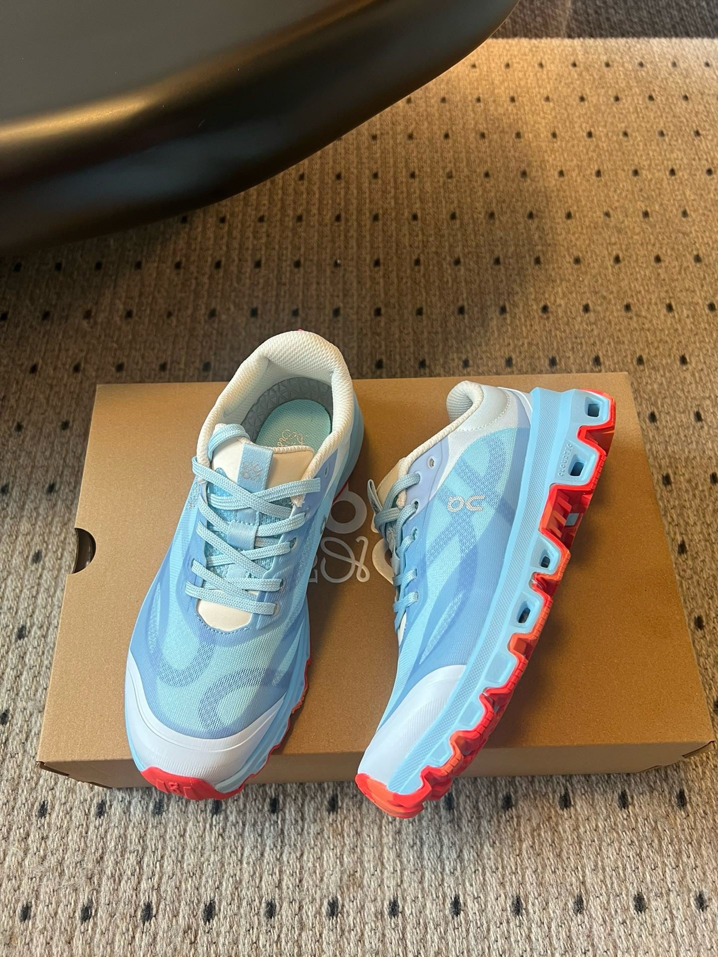 LOEW CLOUDLIT SNEAKER
