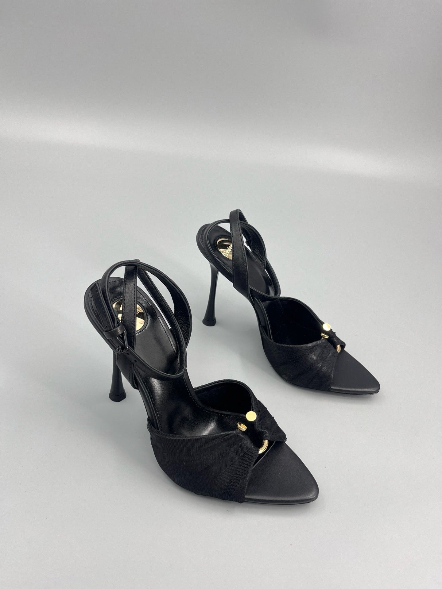 SL HEELS