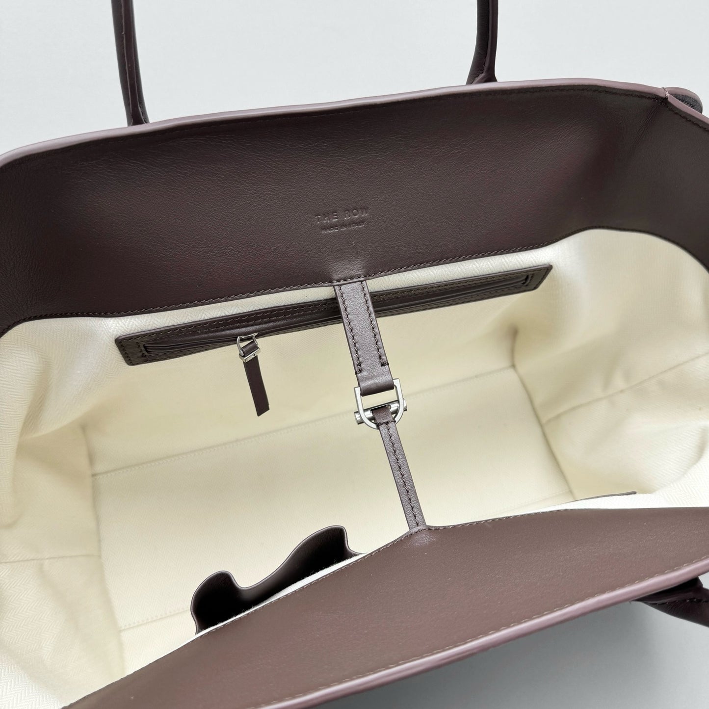 THE ROW MARLO 17 BAG