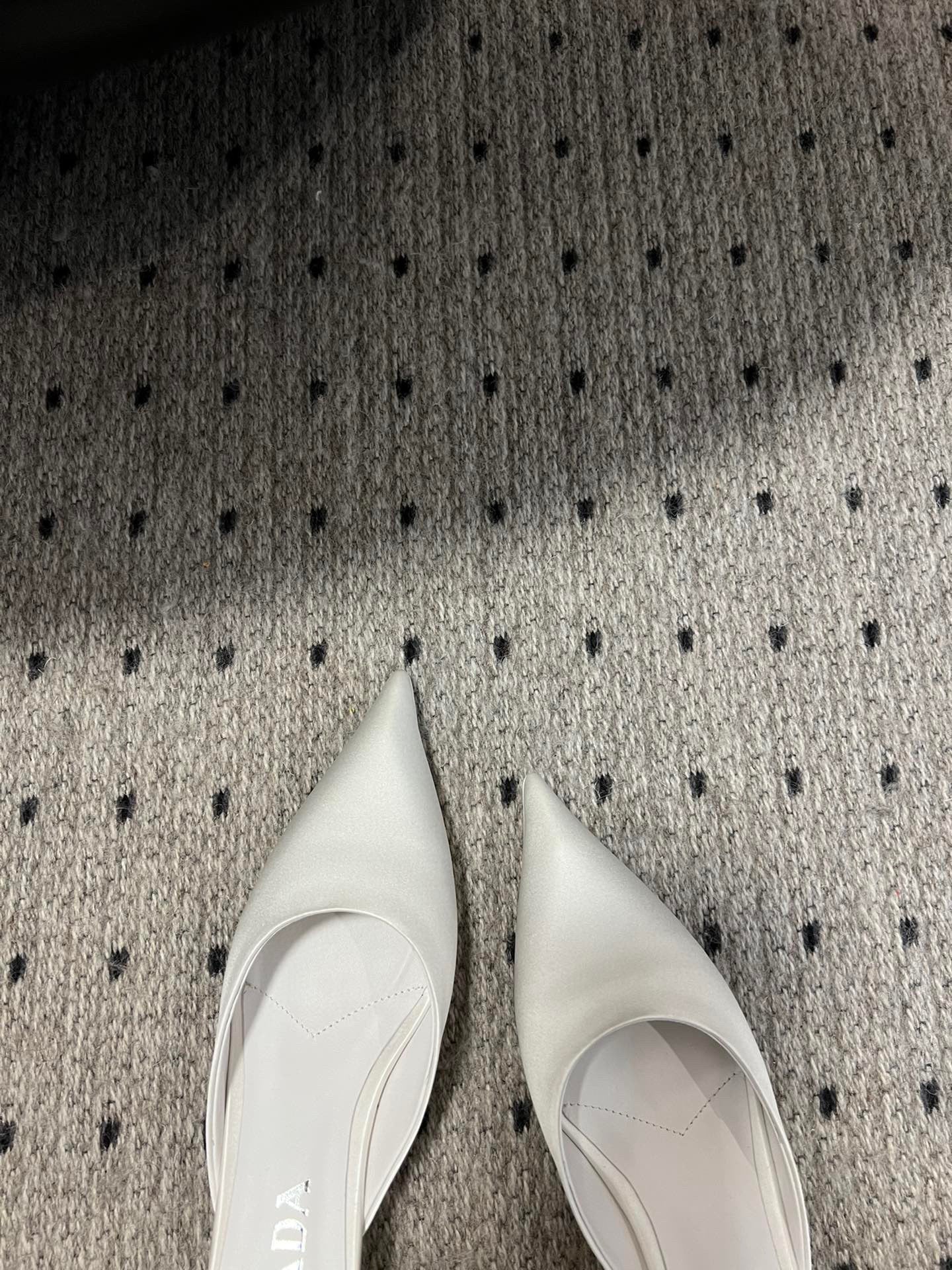 PD HEELS