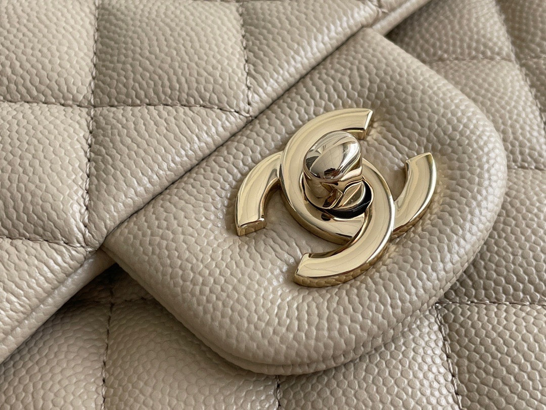 CC CLASSIC FLAP BAG