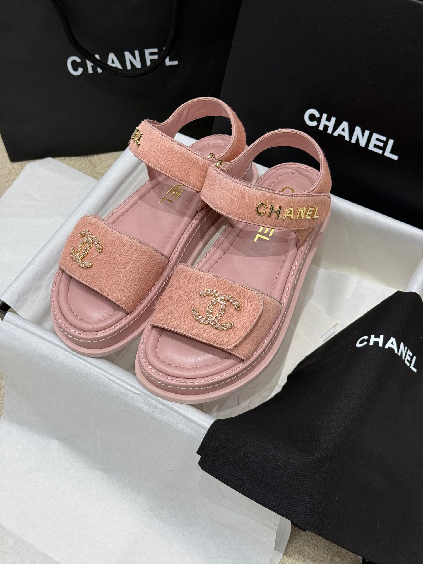 CC SANDALS