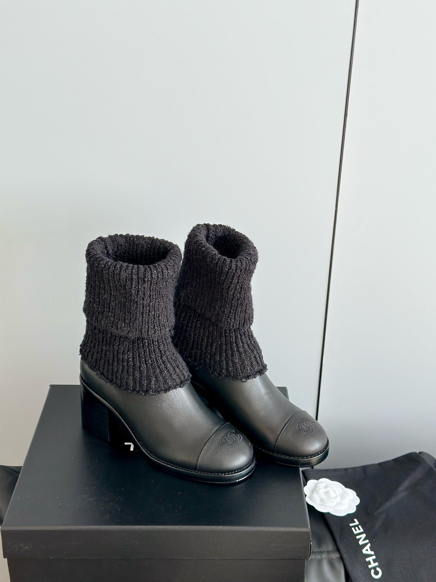 CC BOOTS