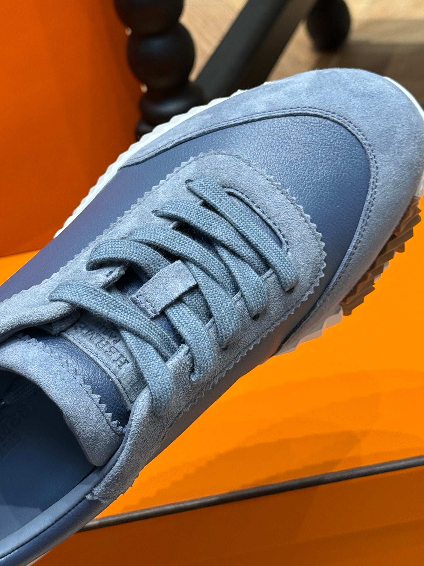 HERM BOUNCING SNEAKER