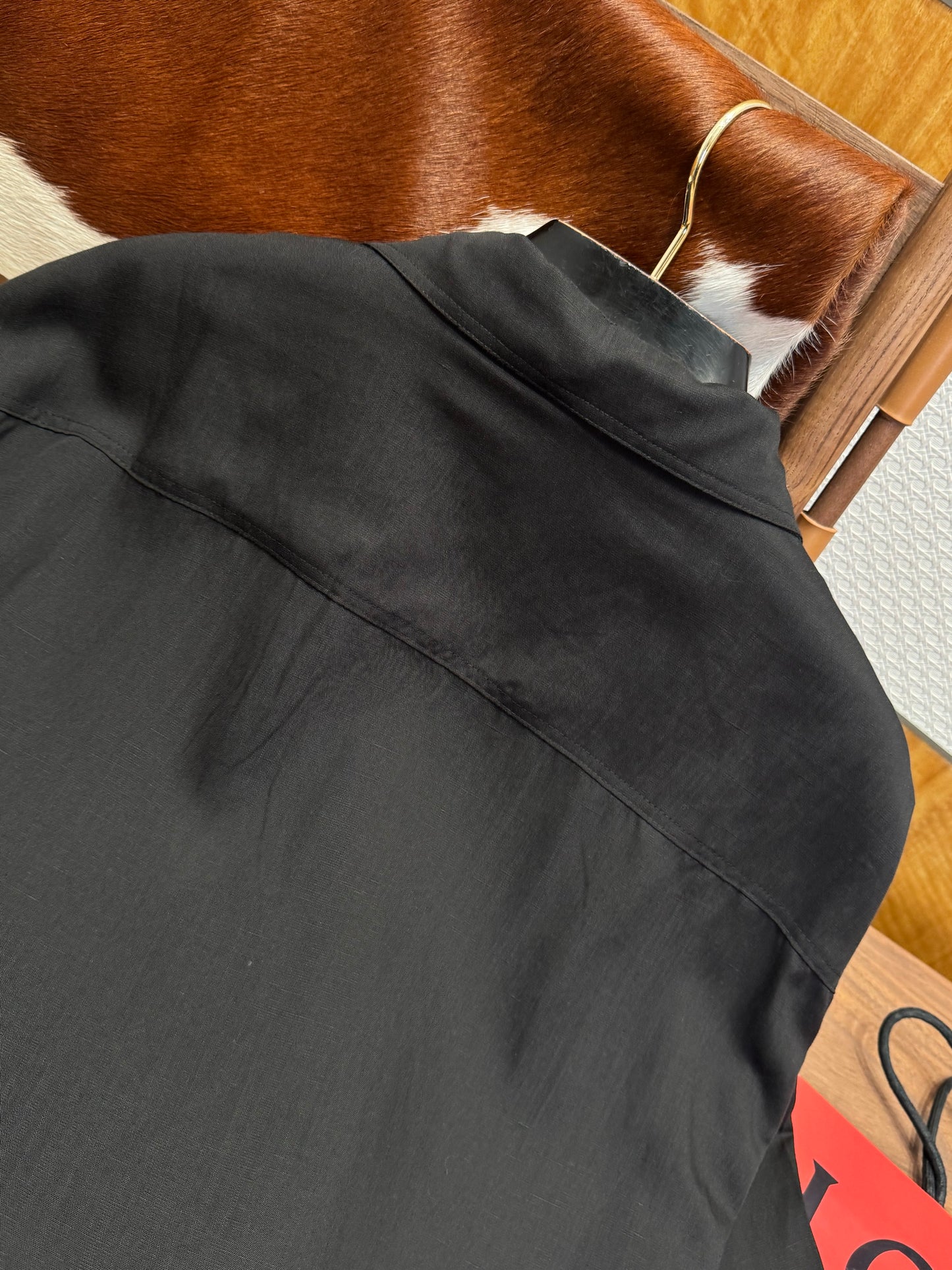 LOEW SHIRT