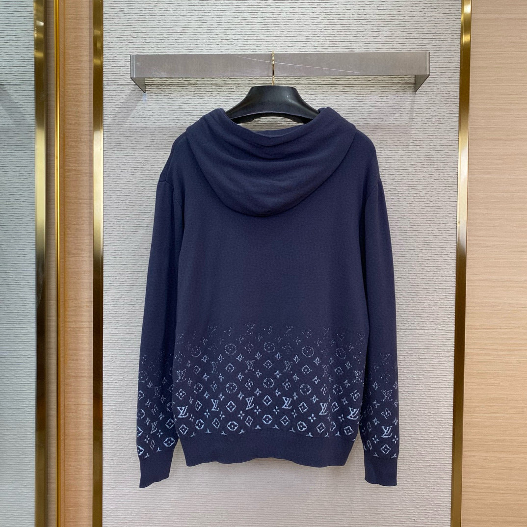 LOU HOODIE