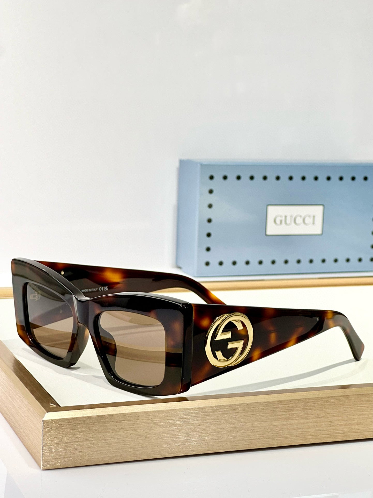 GG SUNGLASSES