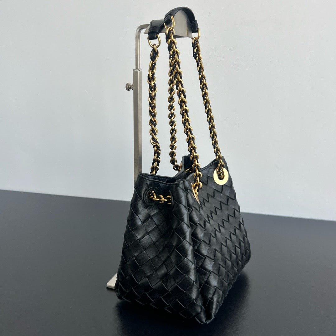BOTT SMALL PARACHUTE CHAIN BAG