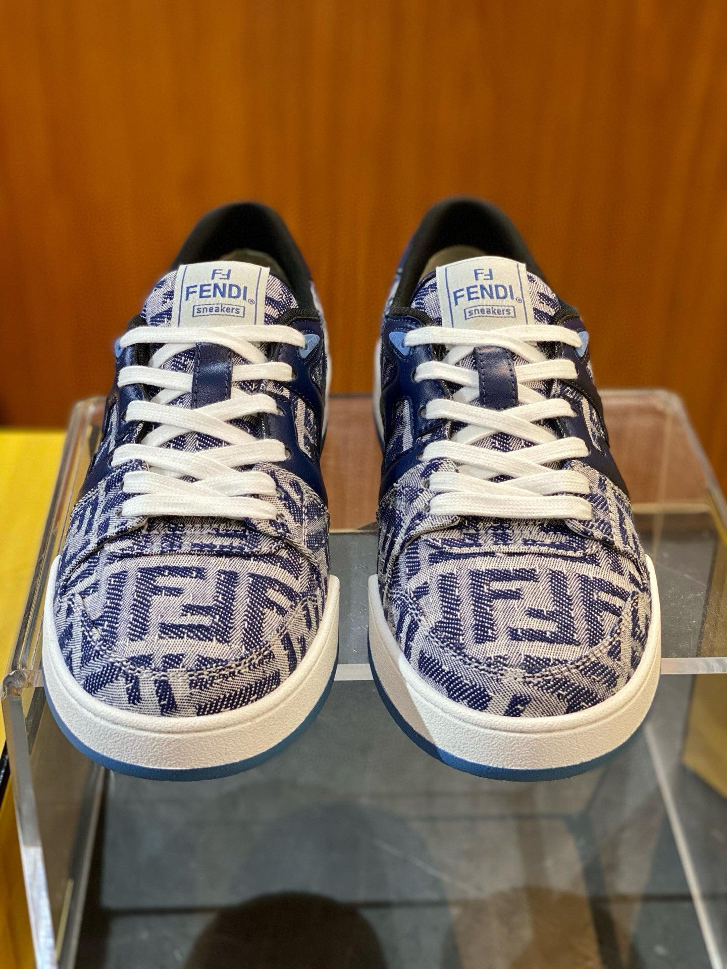 FEN MATCH SNEAKER
