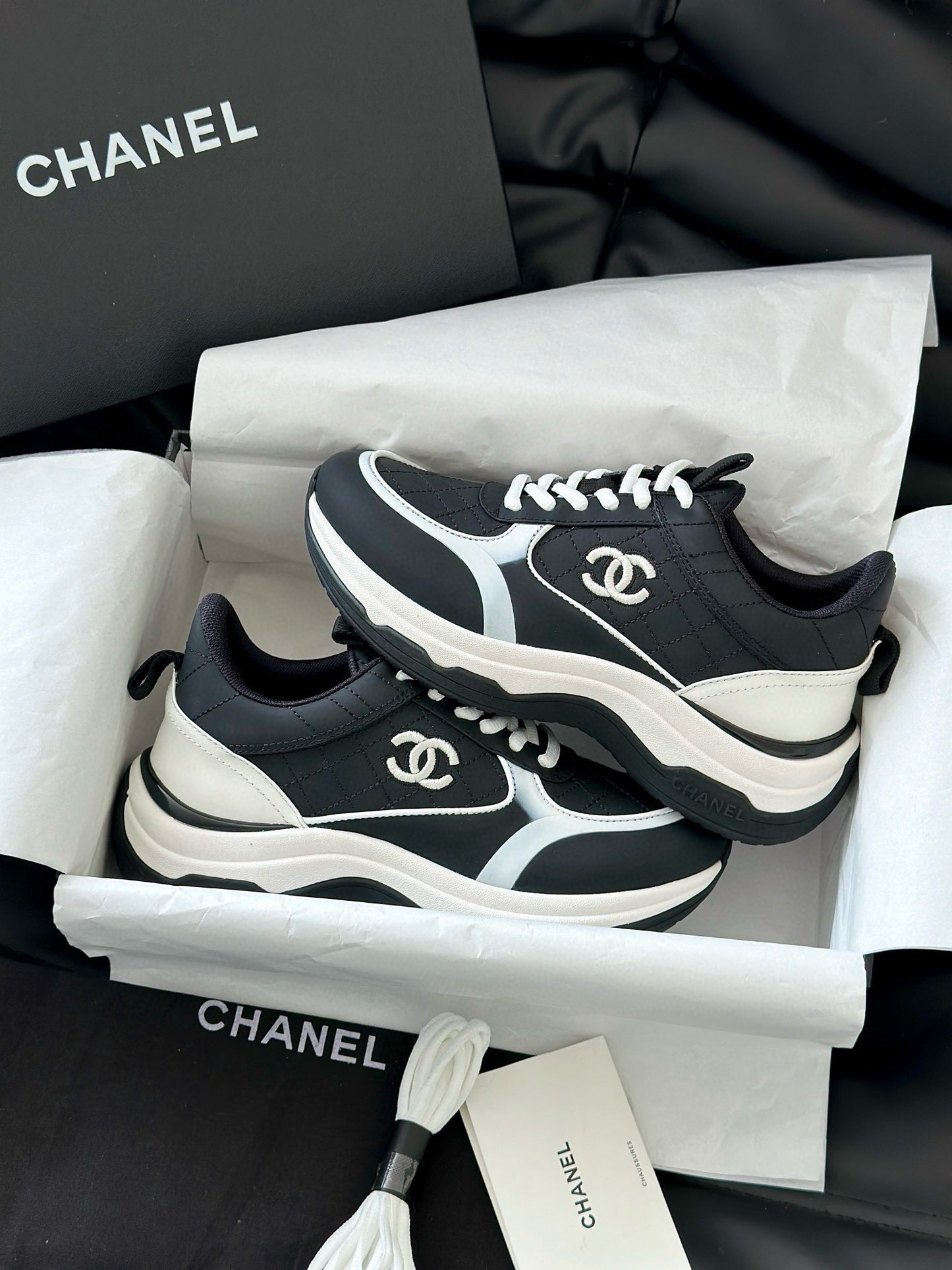 CC TRAINERS