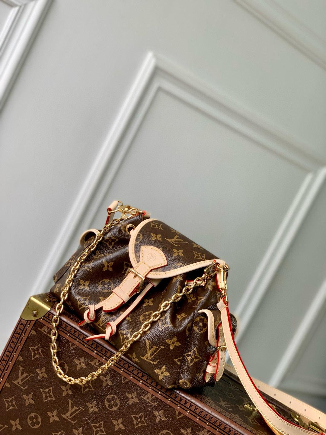 LOU ODYSSEE BAG