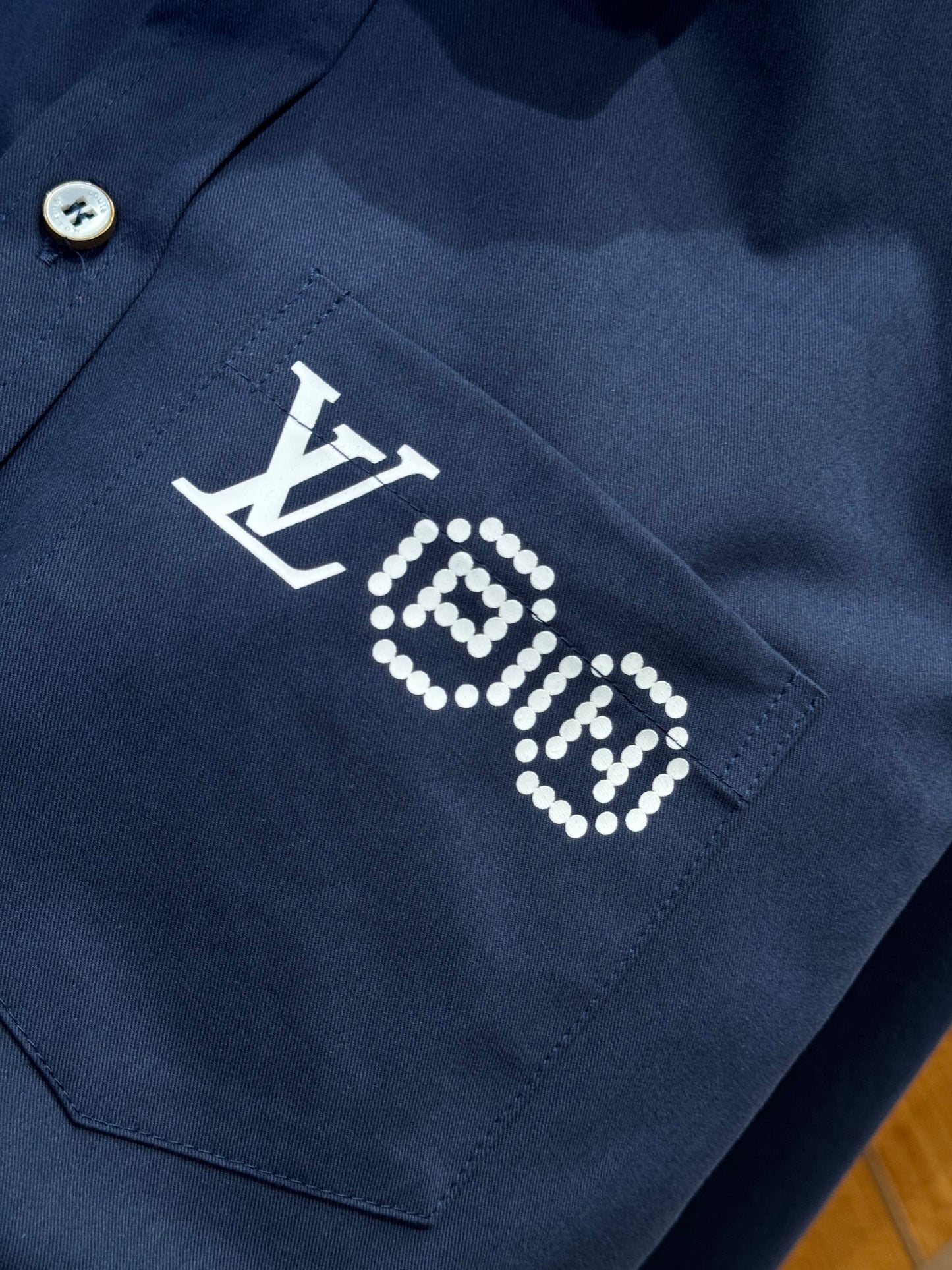 LOU SHIRT