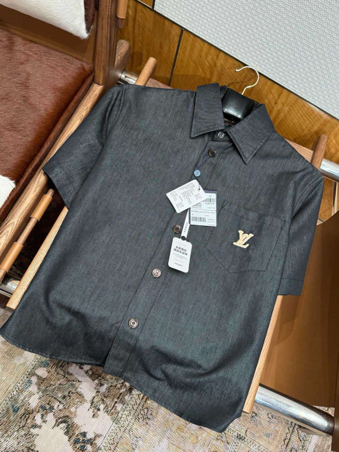 LOU SHIRT
