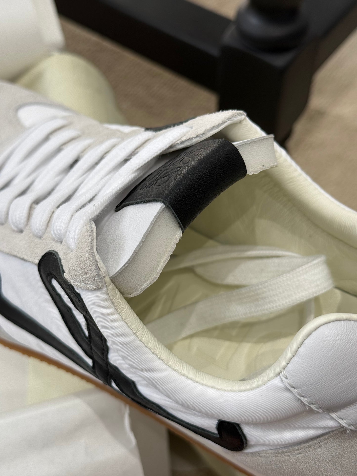 LOEW FLOW 2.0 SNEAKER