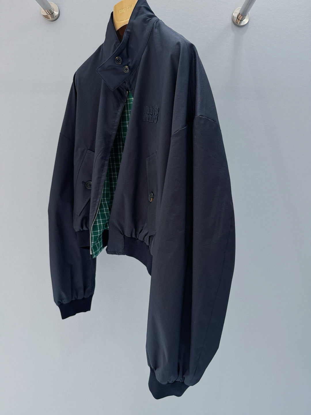 MIU M JACKET