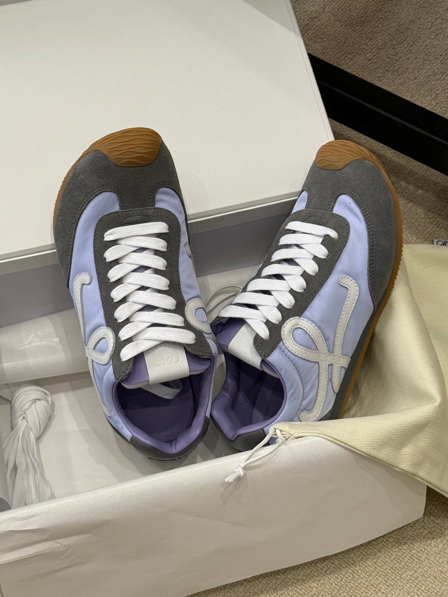 LOEW FLOW 2.0 SNEAKER