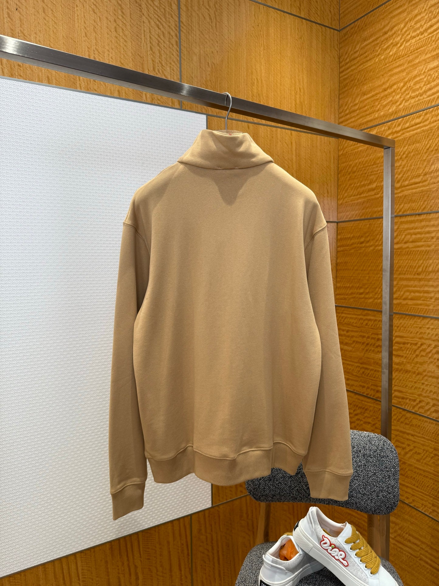 BBR SWEATSHIRT