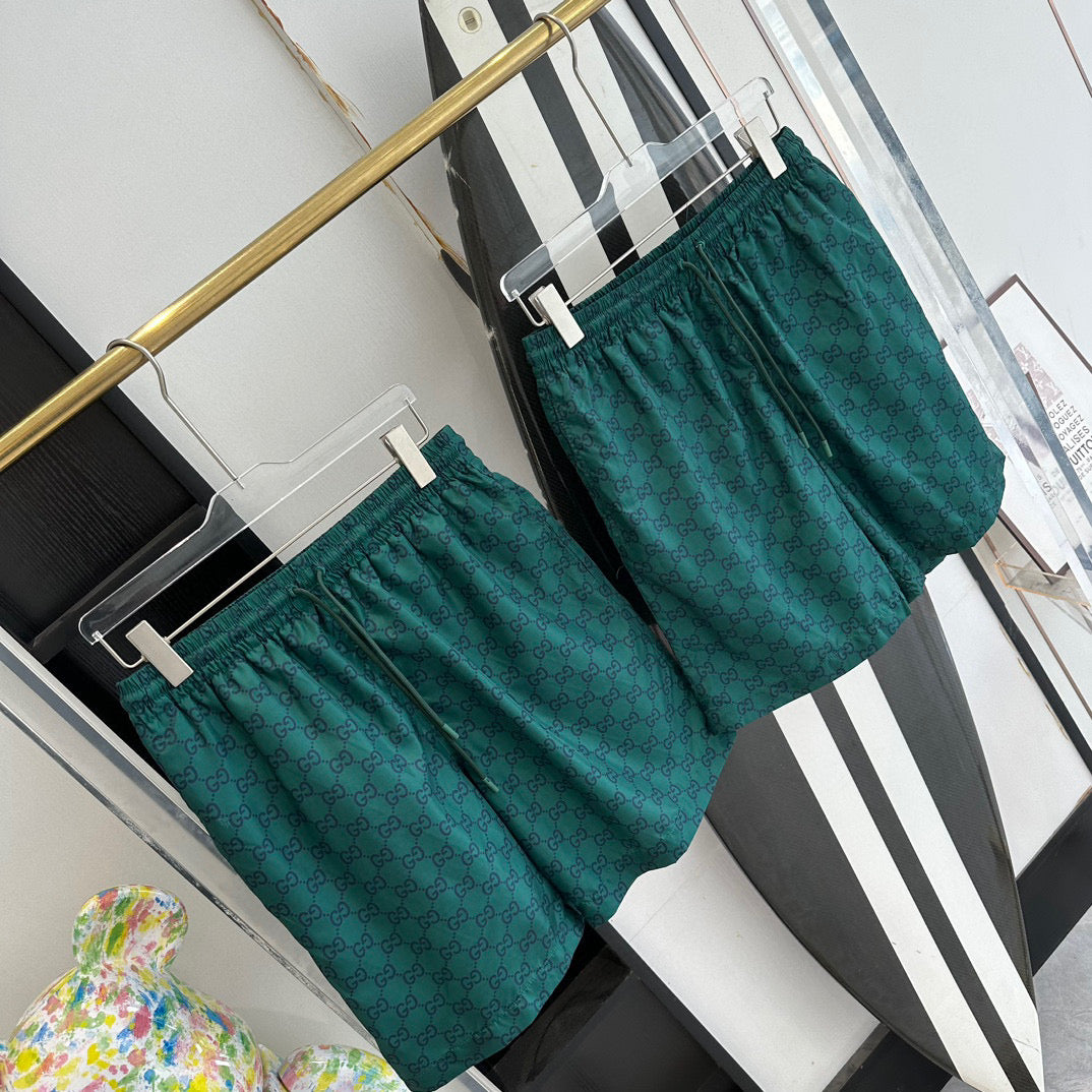 GG SHORTS