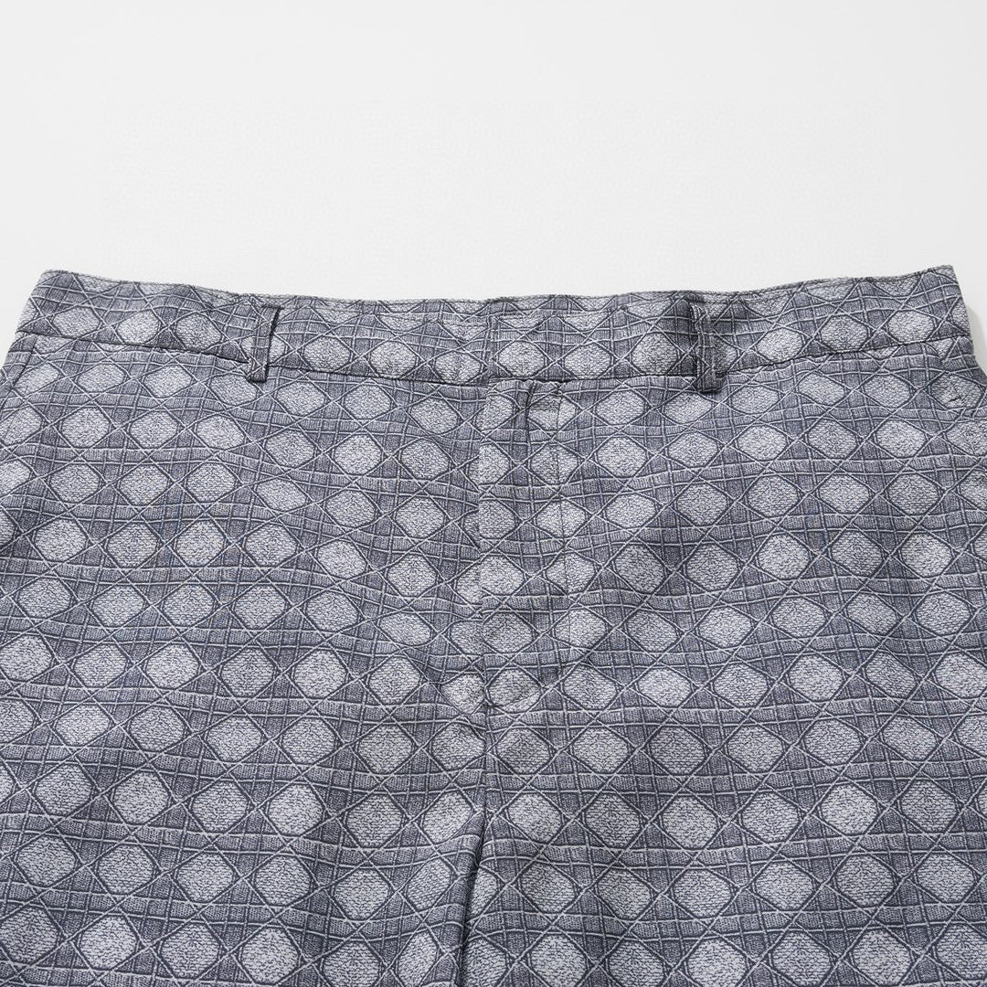 CD SHORTS